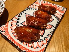 -1861意大利餐厅(文化广场店)