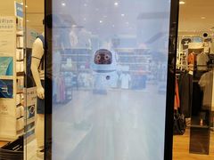 -优衣库(深圳万象天地旗舰店)