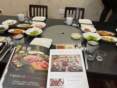 -光化门韩国料理(新地假日广场店)