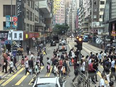 -Big Bus Tours 敞篷观光巴士