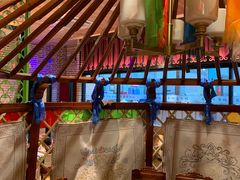 -额尔敦传统涮火锅·冰煮羊(铁东店)