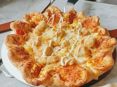 -必胜客(时代广场店)