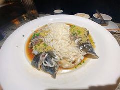 -绿茶餐厅(财富购物中心店)