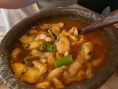 -山石榴·贵州菜(丰盛里店)