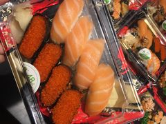 -池田寿司·4H鲜作(西直门凯德华联店)