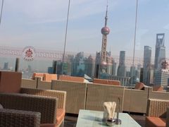 -罗斯福色戒酒吧(外滩店)