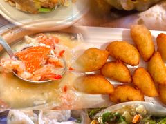 -海坛特色小吃·只做平潭特色菜(平潭店)