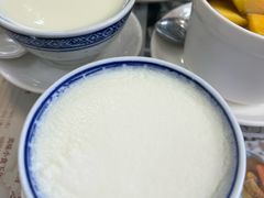 -周大娘牛乳(旧寨古村总店)