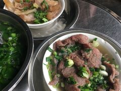 牛肉-乐山食古香跷脚牛肉