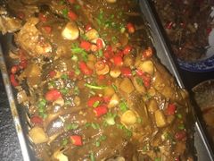 -湘与香缘·湖南菜(王府井北京市百货大楼店)