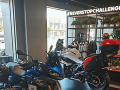 -北京德悦行BMW宝马摩托车