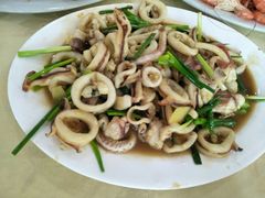 -秋姐美食店(旅游大道店)