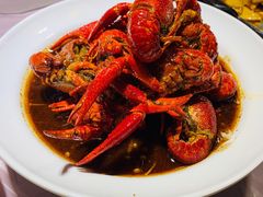 -有位虾匠·香辣蟹·小龙虾(李村店)