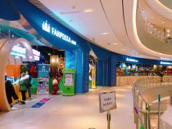 -幻贝家儿童乐园(苏州中心店)