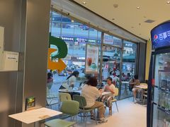 -赛百味SUBWAY(星摩尔店)