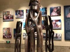 -长春世界雕塑园冰雪艺术天地