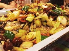 -滋味烤鱼(祥和里店)