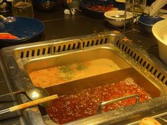 -大隐·成都火锅Bistro(合生麒麟新天地店)