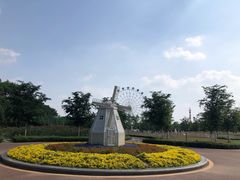 -云幽谷旅游区