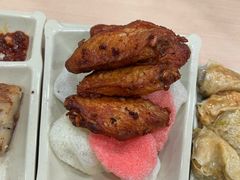 -百家鸡味馆(清泰店)