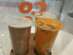-CoCo都可(合生汇店)