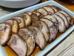 酱肘花-香满园春饼·家常菜(东大桥店)