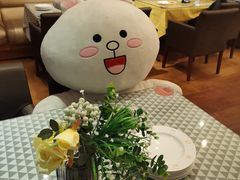 -嘉喜来比萨(罗马花园店)