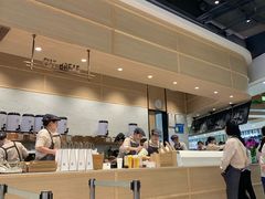 -奈雪的茶(石厦时代广场店)