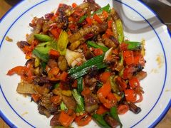 -爷爷的土钵菜(街道口店)