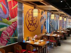 -隔壁老王·家常云南菜(花巷店)
