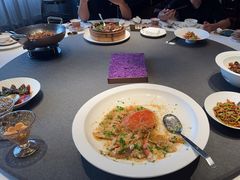 -南景饭店(万家丽路店)
