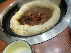 -满兴咱妈烀饼铁锅炖(兰州北街店)