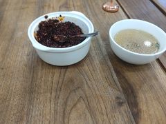 -老刘家永盛斋·传统泡馍(东关南街店)