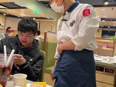 -海底捞火锅(杭州萧山宝龙广场店)