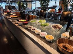 -君悦酒店·乐厨·高空自助餐(青年大街店)