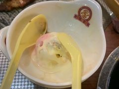 -比亚森自助烤肉料理(裕华店)