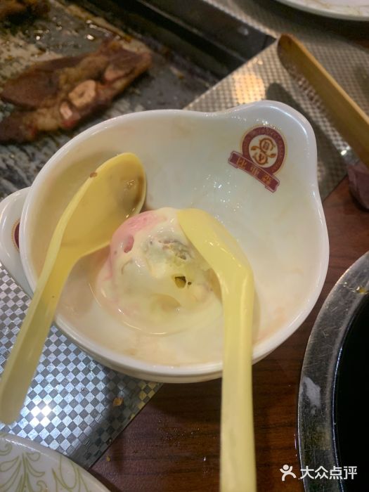 比亚森自助烤肉料理(裕华店)图片