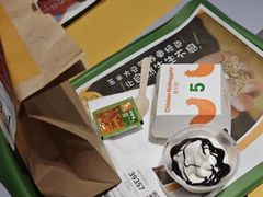 -麦当劳(一德路店)