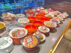 -明月土菜馆(老城区店)