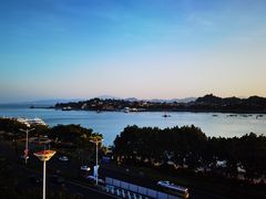 -鹭江宾馆·观海餐厅