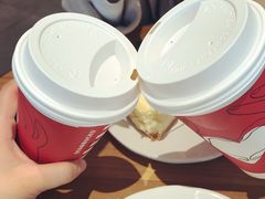 -星巴克(苏州西蒙店)