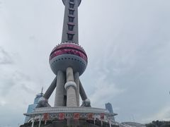 -东方明珠广播电视塔