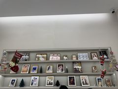 -天真蓝照相馆(五角场百联又一城店)