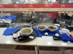 -陈记顺和潮汕牛肉火锅(韩江路店)