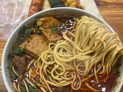 -小王拉面馆(颍上路店)