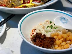 -花椒俏川菜小馆(南海万达店)