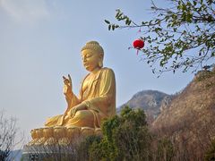 -大伊山景区