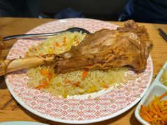 -青禾小厨新疆菜(总店)