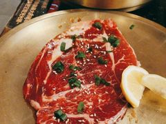 -九田家黑牛烤肉料理(珠江摩尔店)