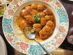 -鹿鸣春饭店(总店)